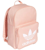 SAC À DOS ADIDAS ORIGINALS DW5188 ROSE DW5185 TRÈFLE NOIR CLASSIQUE