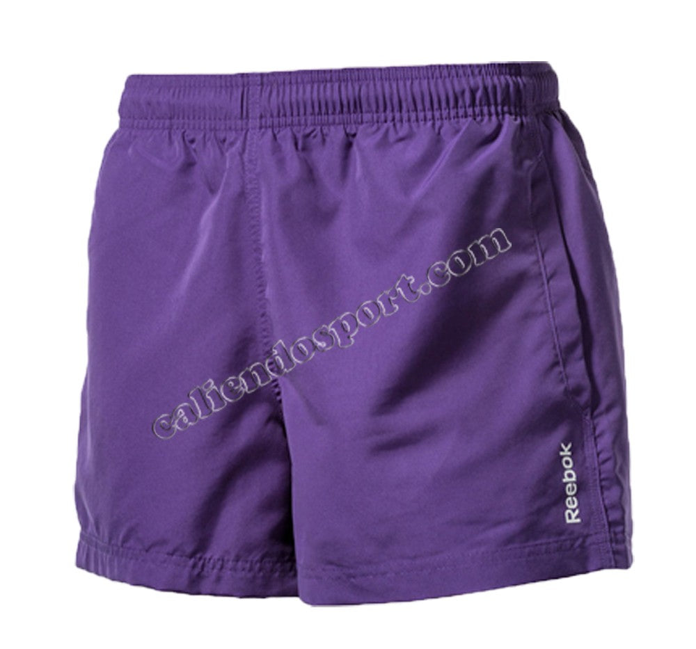 COSTUME UOMO REEBOK PANTALONCINO SHORT BW BASIC BOXER MARE NUOTO VARI COLORI