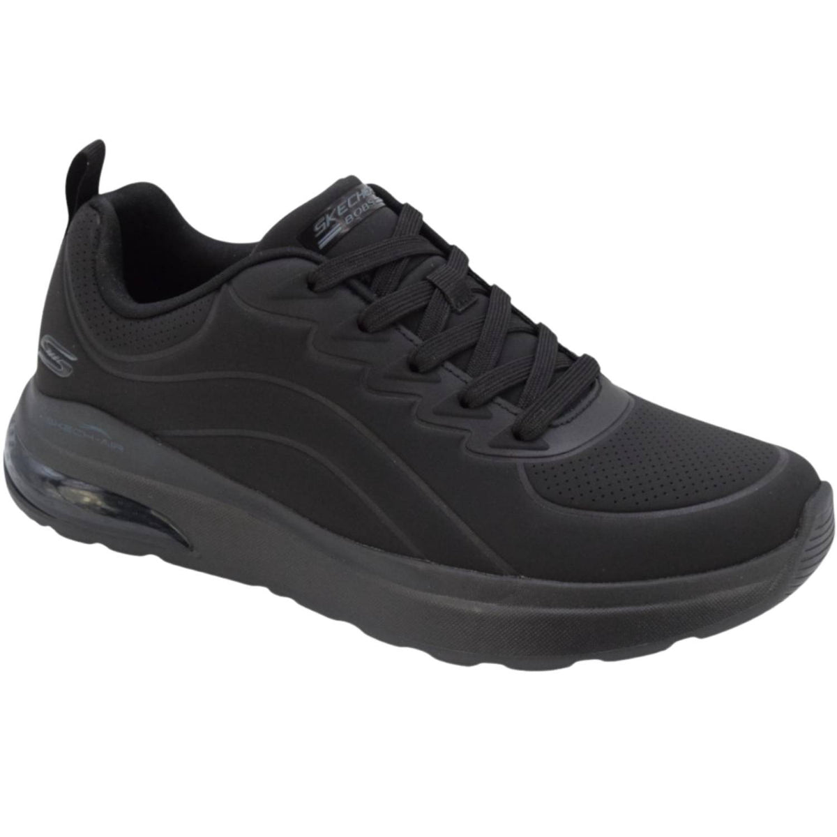 SCARPA SKECHERS 118280 BBK BOBS VISION AIR