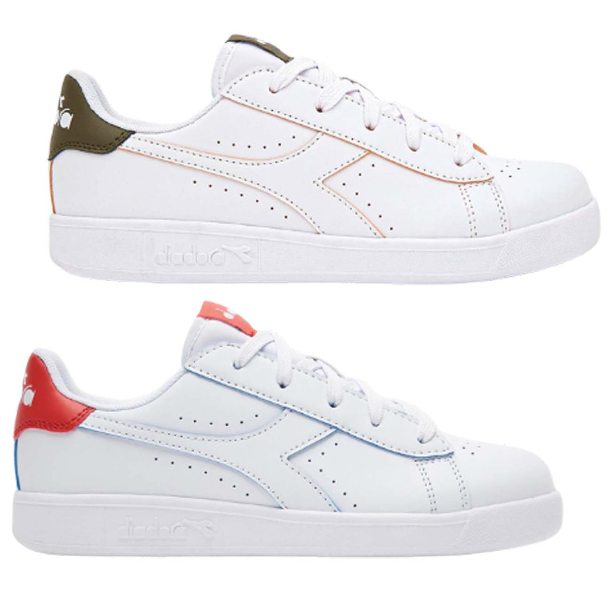 SCARPA DIADORA 177723 GAME P SMASH GS