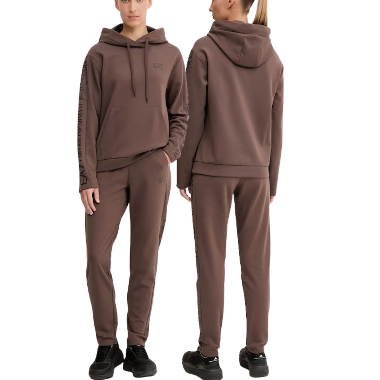 TUTA DONNA ARMANI EA7 I26 7W000116 AF10443 U6063