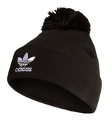 ADIDAS ED5719 BLACK ED8721 PINK ADICOLOR BOBBLE HAT