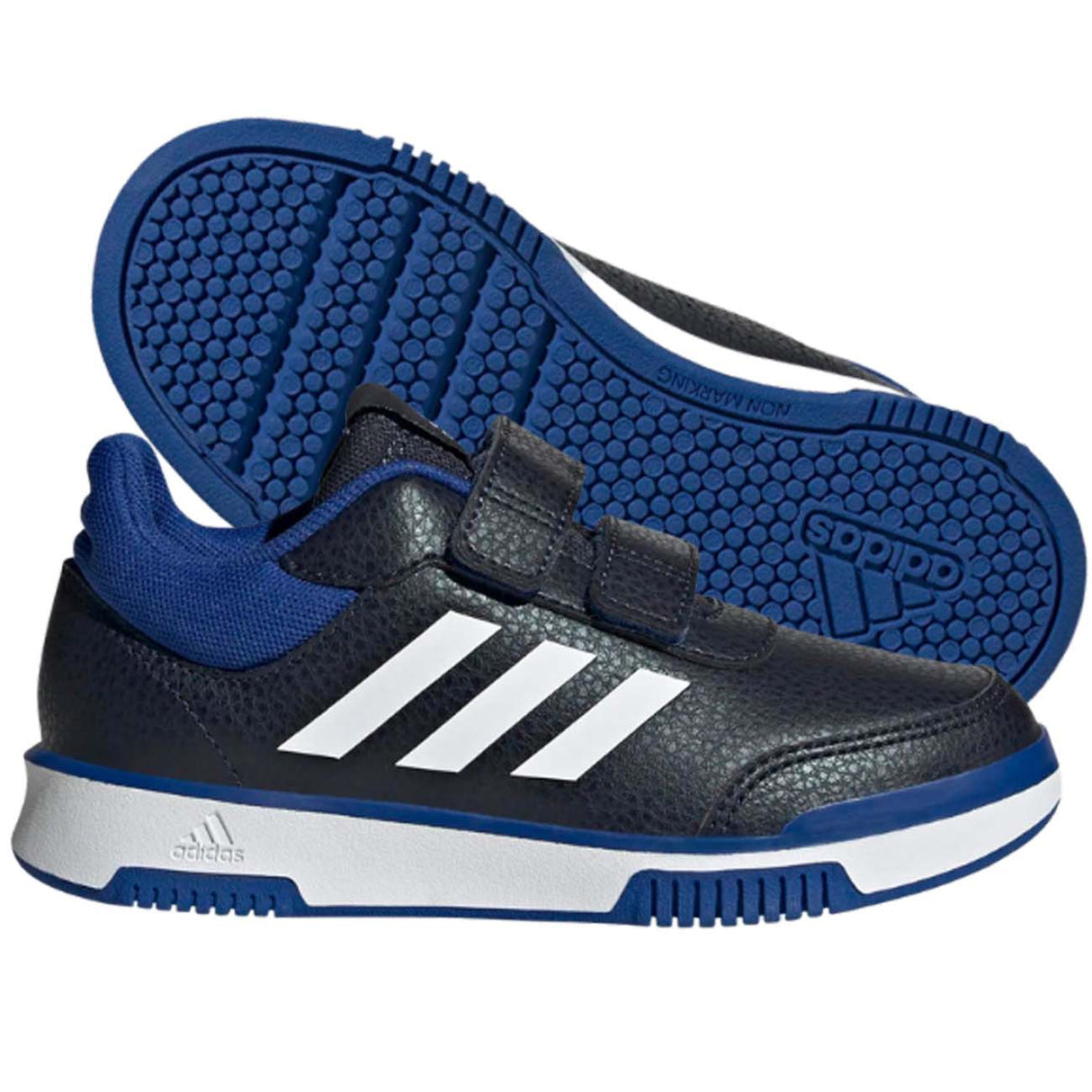 ADIDAS IE4232 TENSAUR VELCRO BOYS SHOES BLUE