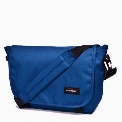 SAC EASTPAK EK077 Sac bandoulière JR Apple Pick 18J SPORT CASUAL LOISIRS BLEU
