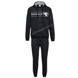 SURVÊTEMENT DIADORA HOMME 175326 HD COTON BROSSÉ FZ SUIT FREGIO