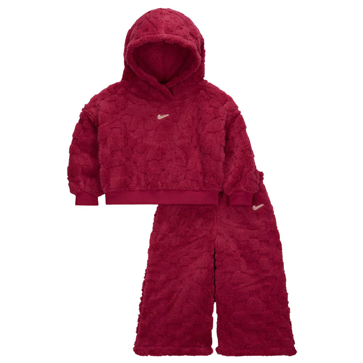 TUTA NIKE BAMBINE 16N458 ADZ