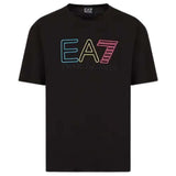 T-SHIRT ARMANI EA7 3RUT02 PJ02Z COTONE