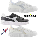 DIADORA WOMEN'S SHOES 175737 GAME P STEP WN