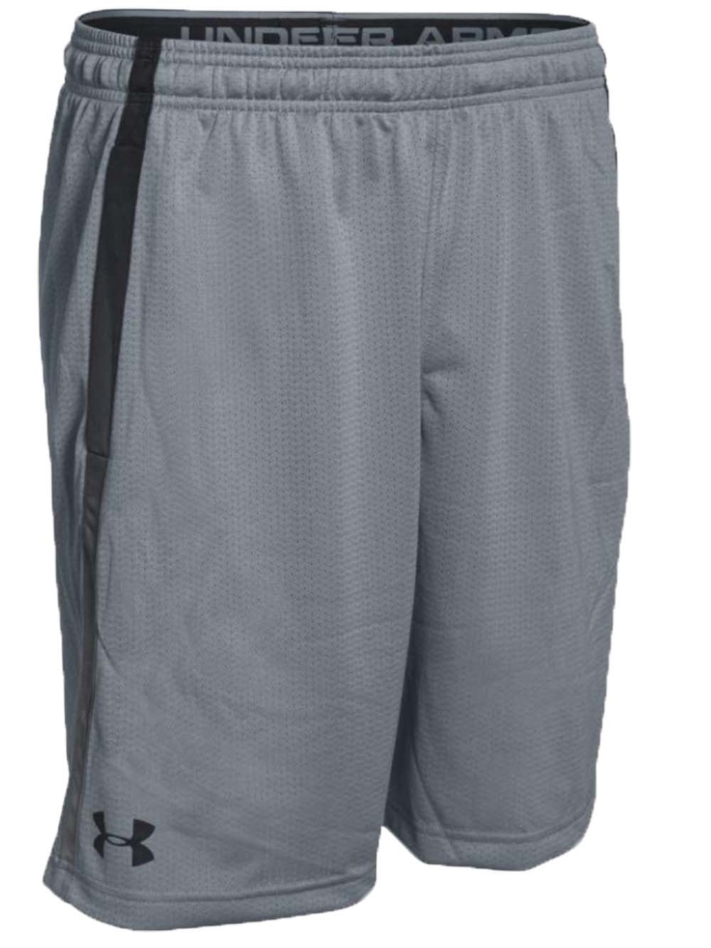 UNDER ARMOR SHORTS 1271940 UA TECH MESH SPORT