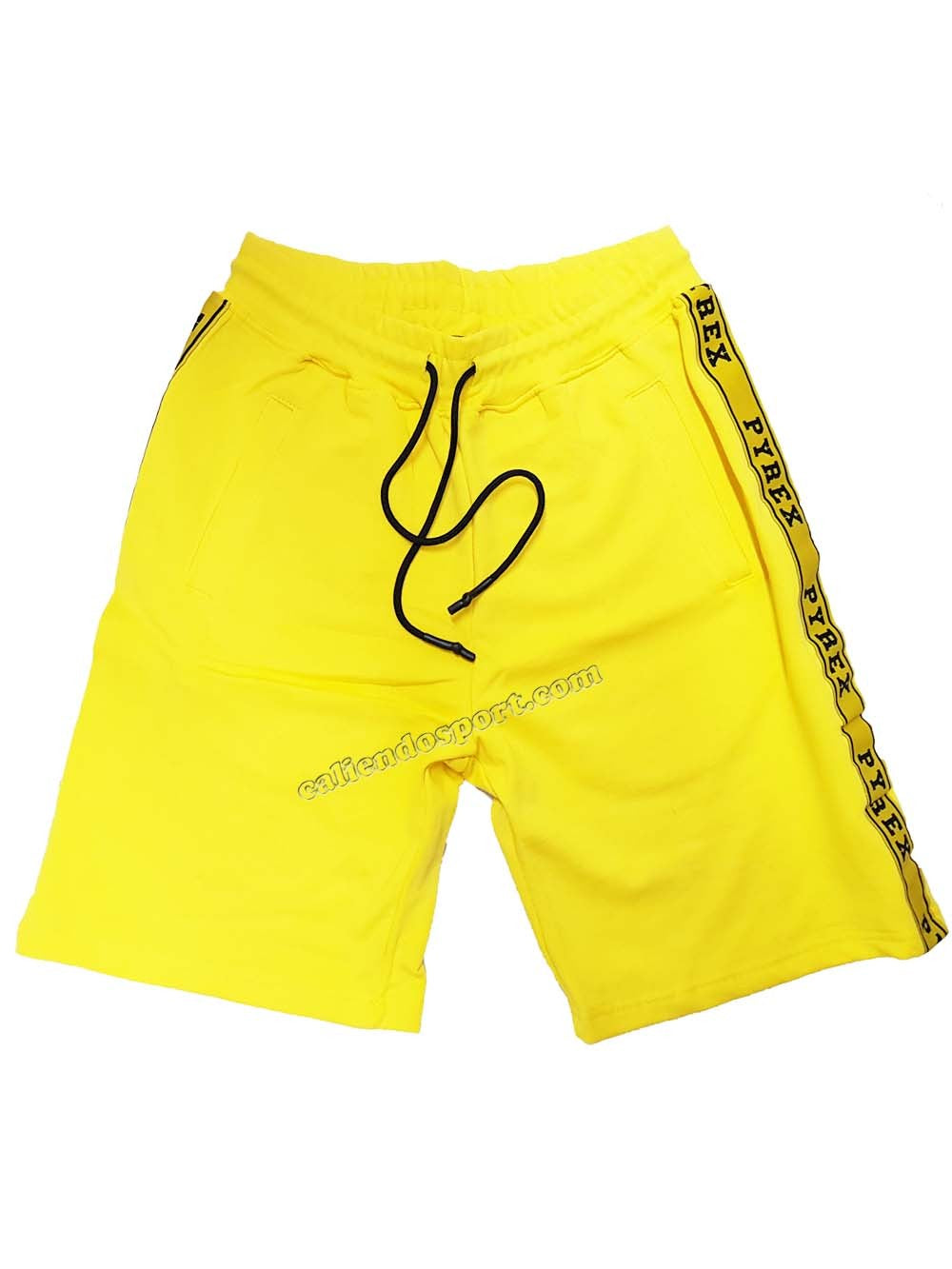BERMUDA PYREX MEN WOMEN 40063 COTTON SPORT