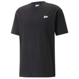 PUMA T-SHIRT 538308 DOWNTOWN COTTON UNISEX