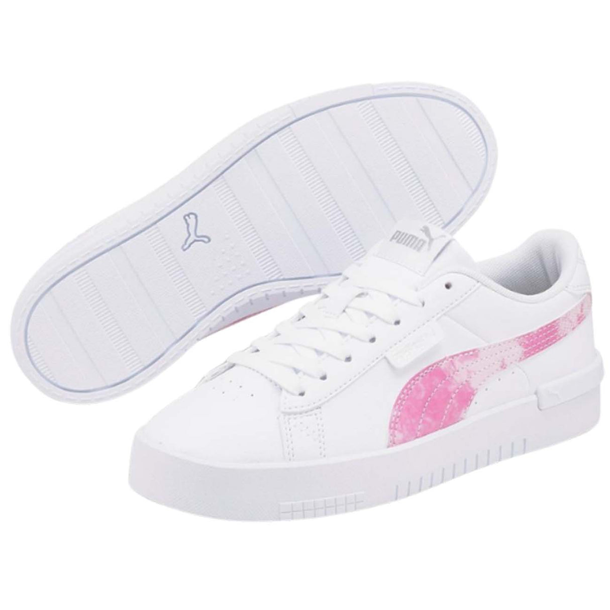SCARPA PUMA 384882 01 JADA BLEACH JR