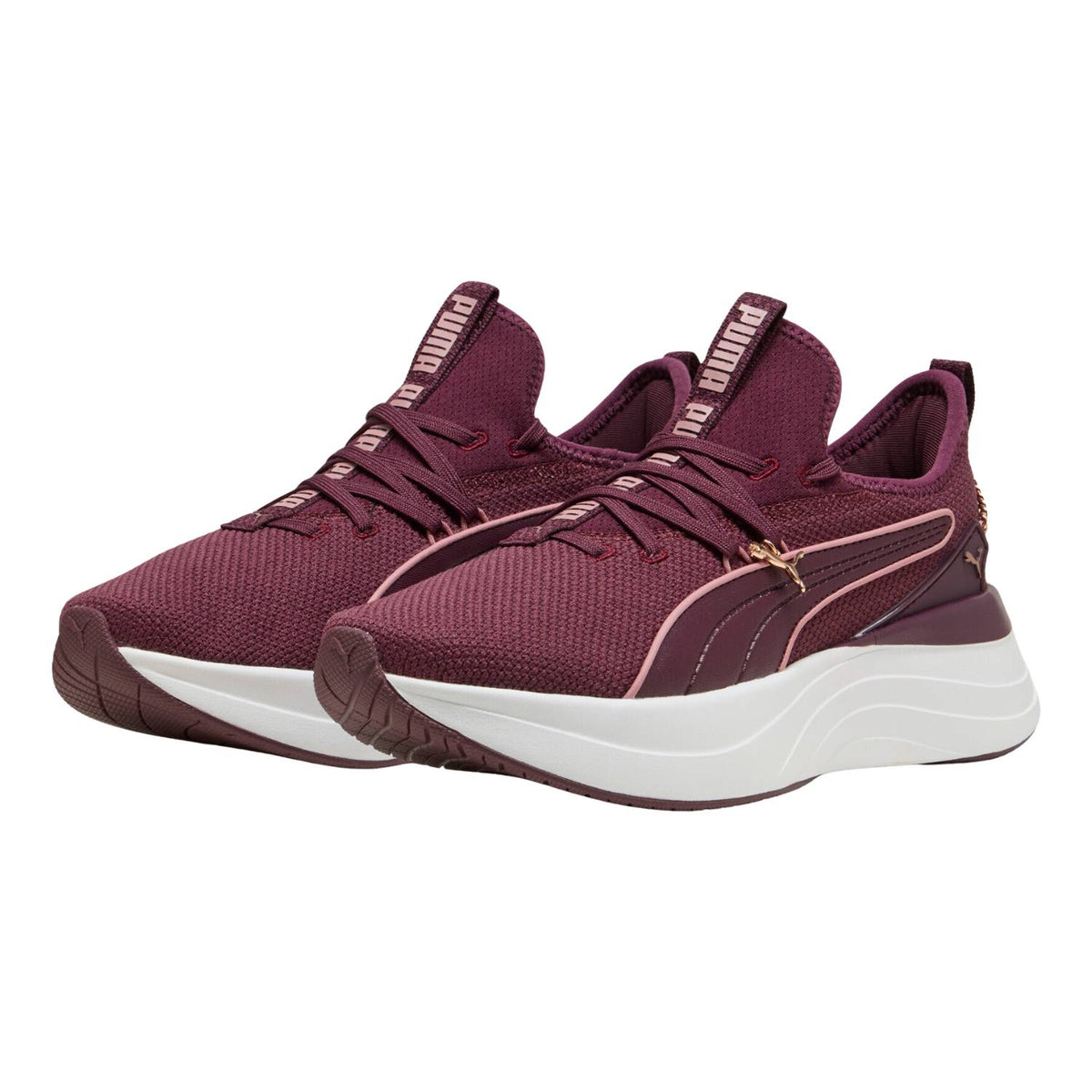 SCARPA DONNA PUMA 313503-08 SABRINA SNEAKER