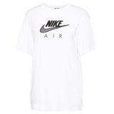 T-SHIRT À MANCHES COURTES EN COTON NIKE AIR CZ8614 010