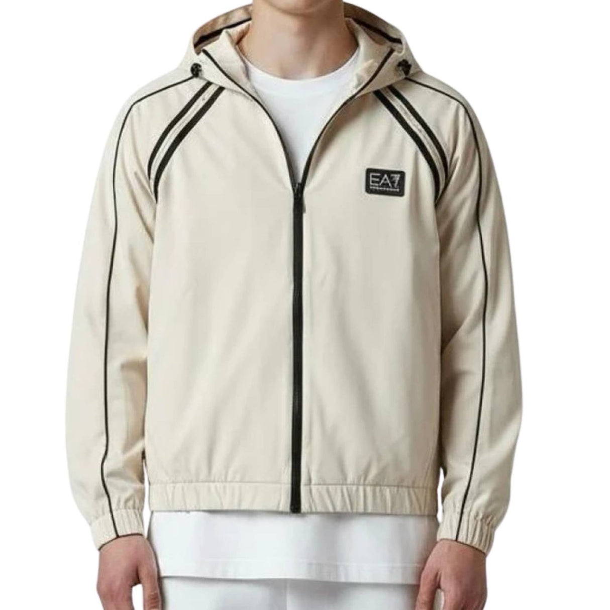 FELPA ARMANI EA7 I26 7M000958 AF17160 U1105