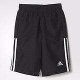 PANTALONCINO Ragazzi ADIDAS Short Sport Palestra Training 5/6 Anni AK2774 NERO