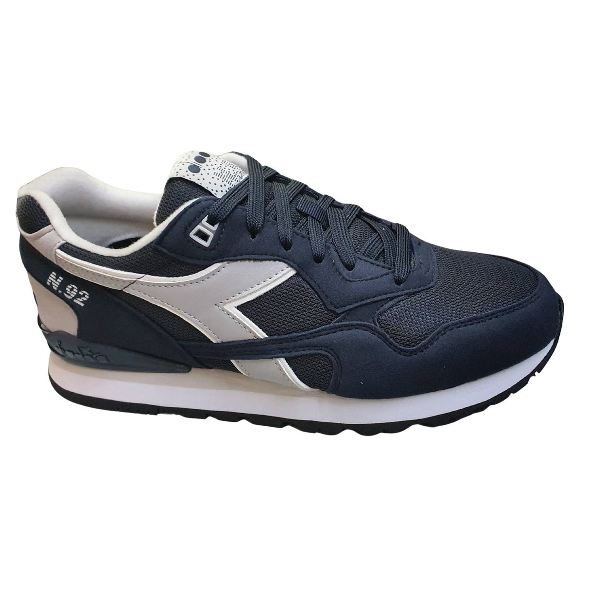 SCARPA DIADORA N92 183076 60067 BLU