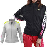 GIACCA KAPPA 32157XW 222 BANDA ANNISTON DEGRADE