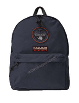 SAC À DOS NAPAPIJRI NOYGOS VOYAGE ÉCOLE BUREAU DÉCONTRACTÉ BLEU ROUGE NOIR