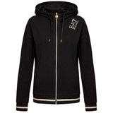 ARMANI EA7 WOMEN'S SWEATSHIRT 3LTM07TJCQZ COTTON