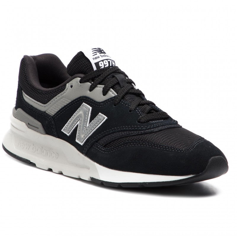 SCARPA NEW BALANCE CM997HCC NERO