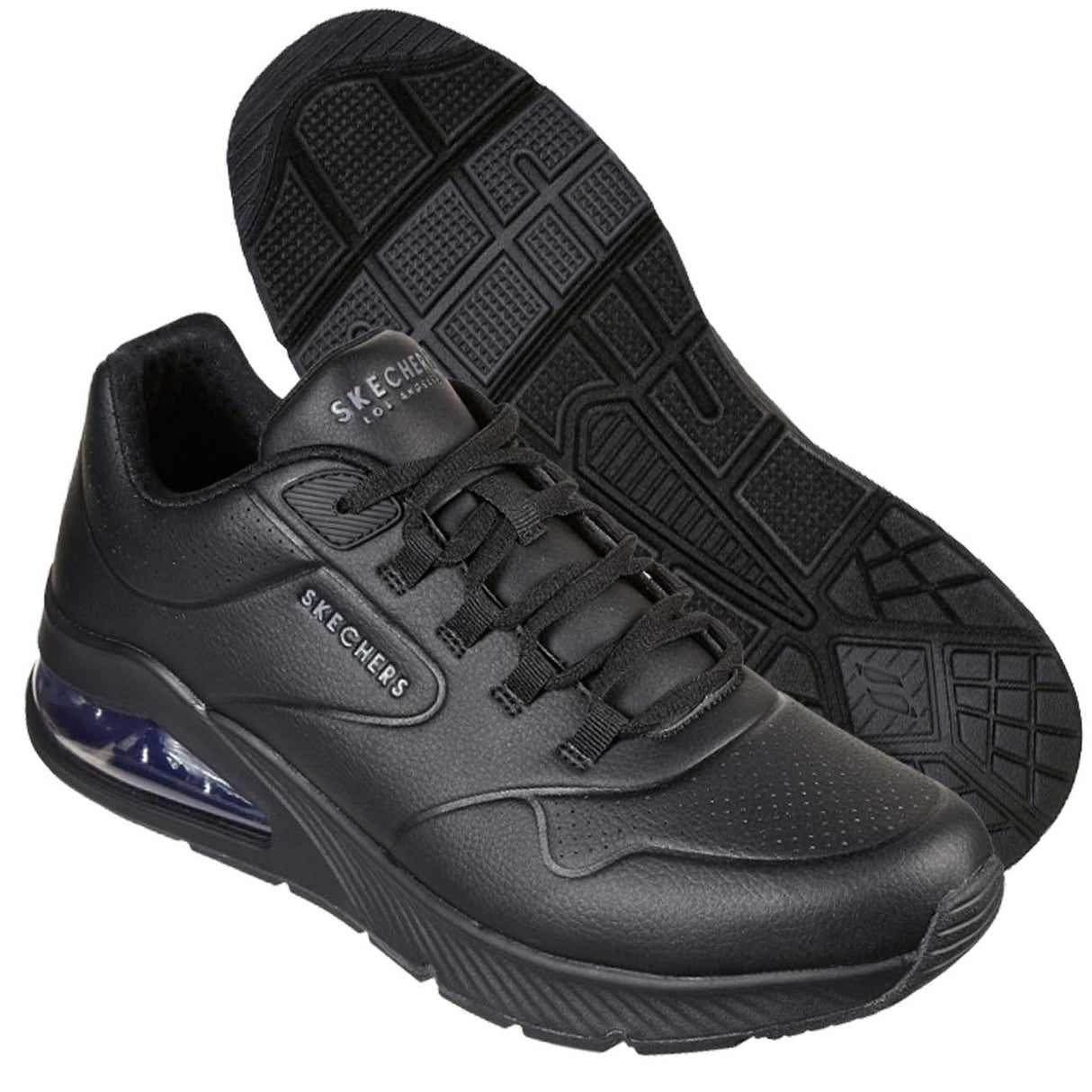 SCARPA SKECHERS 232181 BBK UNO STAND ON AIR