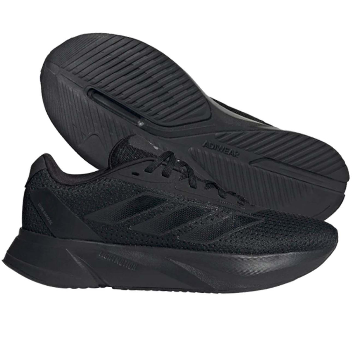ADIDAS IF7870 DURAMO SL RUNNING BLACK SHOE