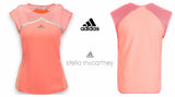 T-shirt FILLE 11/12 Tennis ADIDAS Barricade Sport Stella McCartney AI9257
