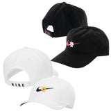 NIKE 3A2965 CASQUETTE EN COTON POUR FILLE