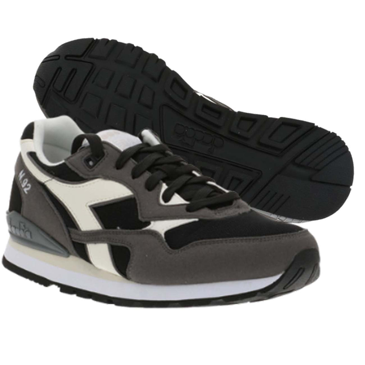 DIADORA N.92 173169 C4708 MEN'S SPORT SNEAKER SHOE