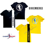 T-SHIRT EN COTON POUR GARÇONS BIKKEMBERGS BK0018