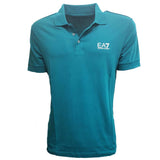 POLO ARMANI EA7 E24 8NPF04 PJM5Z JERSEY IDENTITY