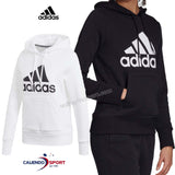 FELPA ADIDAS CG6915 CG6916 W BOS OH HD CAPPUCCIO