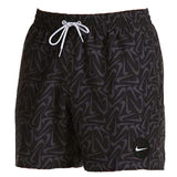 MAILLOT DE BAIN BOXER NIKE NESSA520 SWIM 5 VOLLEY SWOOSH