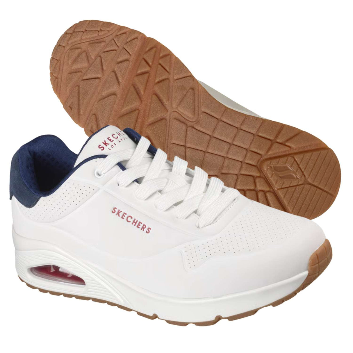 SCARPA SKECHERS 183004 WGRNODYSSEY ON THE WAY