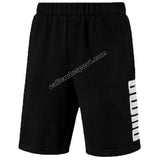 SHORT PUMA POUR HOMMES 850088 COTON SPORT REBEL