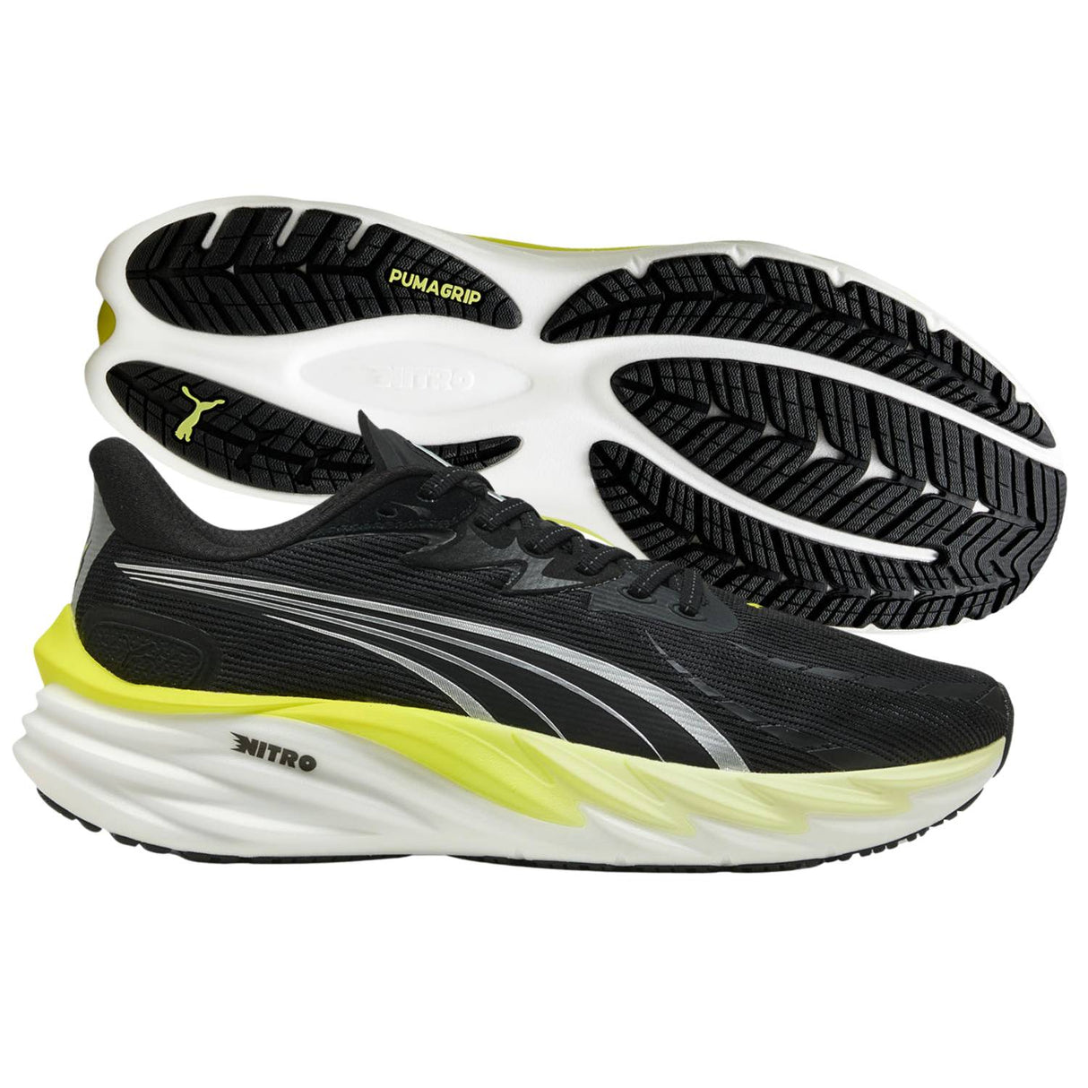 SCARPA PUMA 311140-17 RUNNING VELOCITY NITRO 4