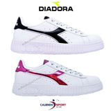 SCARPA DIADORA DONNA 176737 BIANCO GAME P STEP