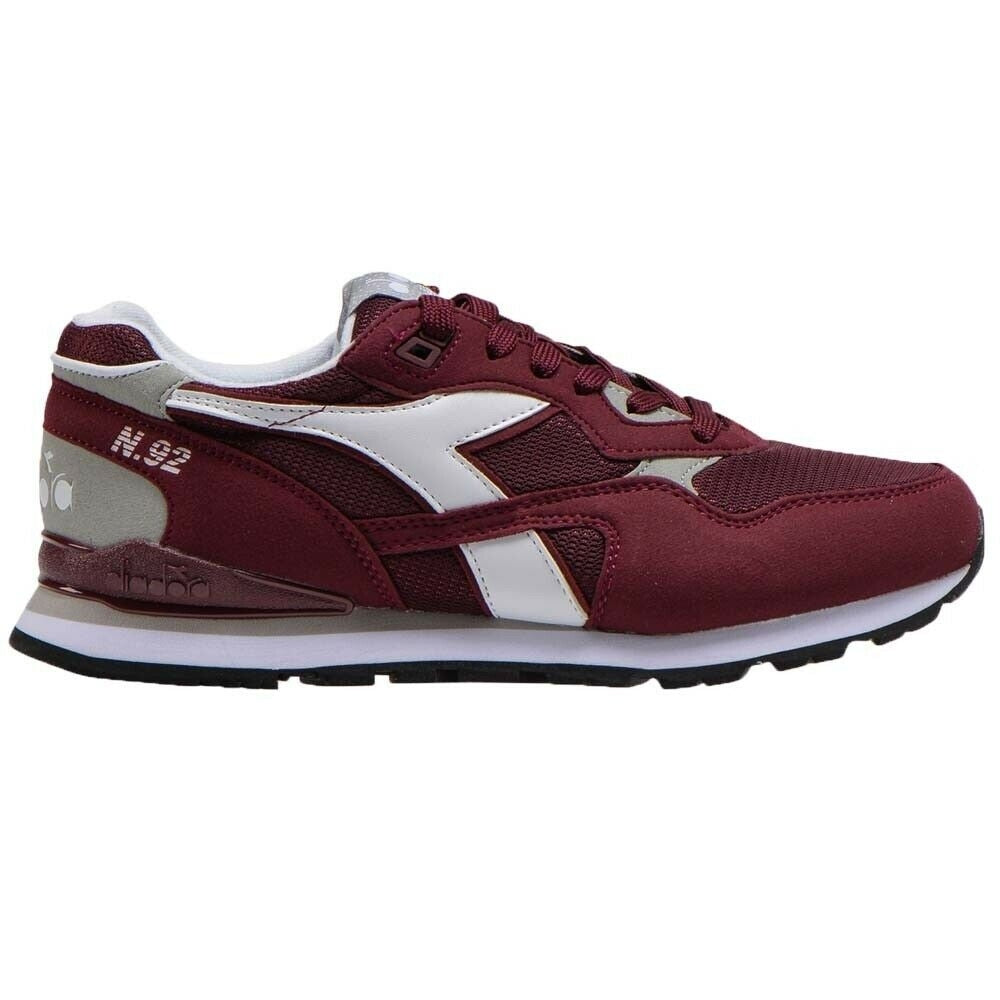 SCARPA DIADORA N.92 UOMO 173169  SNEAKER SPORT