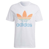 ADIDAS GP0166 GP0165 OMBRE STRANDS T-SHIRT