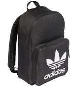 SAC À DOS ADIDAS ORIGINALS DW5188 ROSE DW5185 TRÈFLE NOIR CLASSIQUE