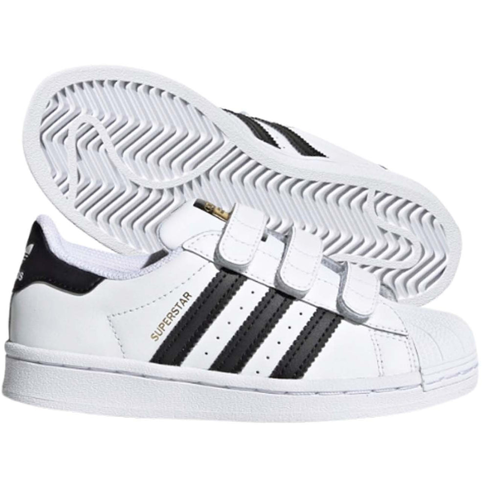 ADIDAS GIRLS EF4838 SUPERSTAR SHOES Caliendosport ADIDAS GIRLS EF4838 SUPERSTAR SHOES Caliendosport