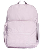 SAC À DOS ADIDAS ORIGINALS DV0215 ROSE DV0214 NOIR CLASSIC MEDIUM