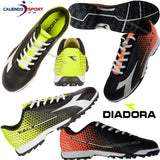 DIADORA 172392 C3740 C4115 7-TRI TF FOOTBALL SHOES