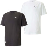 PUMA T-SHIRT 673316 RAD CAL COTTON