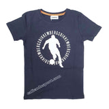 BIKKEMBERG BK0053 COTTON SHORT SLEEVE T-SHIRT