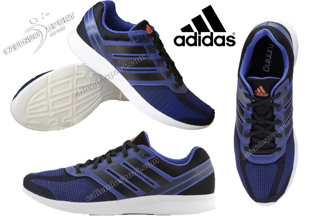 ADIDAS LITE PACER 3 M B44092 MEN'S SHOES MEN'S RUNNING TRAINING SNEAKE –  Caliendosport