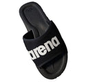 -CIABATTE ARENA UOMO PALESTRA PISCINA NUOTO MARE 8064370 NERO BLU AZZURRO