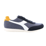 CHAUSSURES DIADORA JOG LIGHT C 171578 VERT BLEU GRIS ROUGE