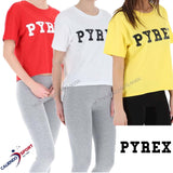 T-SHIRT PYREX DONNA 34222 CORTA COTONE